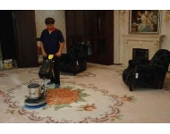 宿州保潔阿姨的一天是怎樣度過(guò)的?